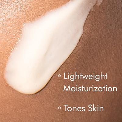 MCaffeine Lightweight Cappuccino Coffee Face Moisturizer with Vitamin E & Almond Milk for All Skin Type 50 ml - Face Moisturizers