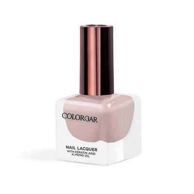 Colorbar Lux Nail Lacquer Cbn835 12 Ml - Nail Polish
