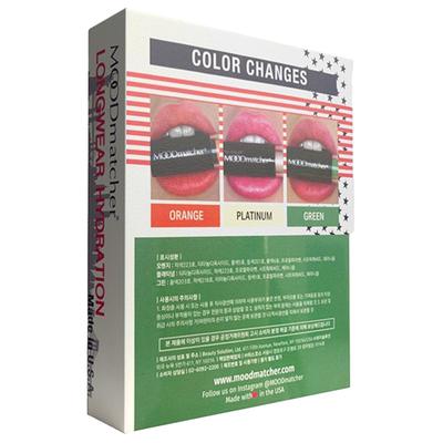 Fran Wilson Moodmatcher Classic Classic Set 1's - Lipsticks