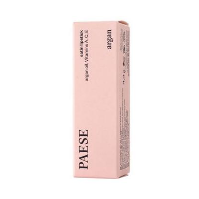 Paese Lipstick With Argan Oil 70 4.3 gm - Lipsticks