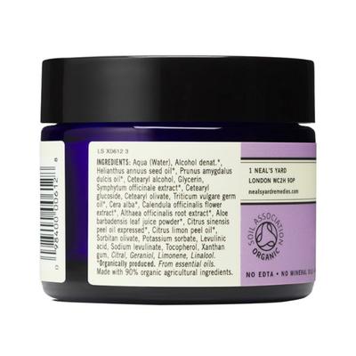 Neal'S Yard Remedies Comfrey and Mallow Foot Balm 50 gm - Foot Creams & Lotions