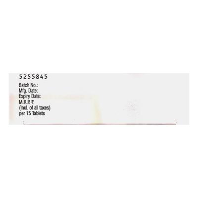 AZTOFA XR Tablet 15's - Rheumatoid Arthritis-Dis