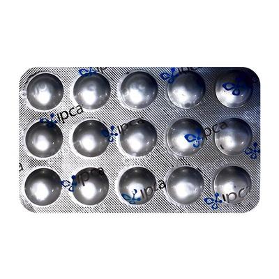 CTD T 12.5/40mg Tablet 15'S - Hypertension-Ang