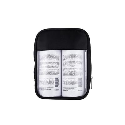 De Fabulous Reviver Hair Repair Shampoo & Conditioner Combo - Sulfate Free 500 ml - Shampoos