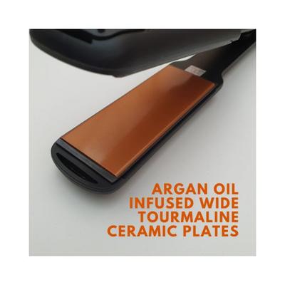 Alan Truman Super-Glide Wide Styler 1's - Straighteners