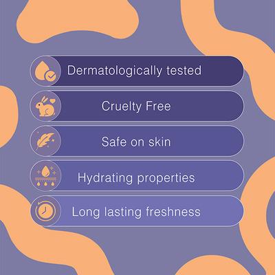 Secret Temptation Romance Eau De Parfum Wear Fragrance 50ml - Women Perfumes (Edt/Edp)