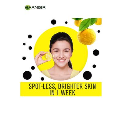 Garnier Skin Naturals Bright Complete Serum Cream 23 Gm - Day Cream