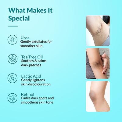 Fixderma Nigrifix Cream 100 gm - Face Creams