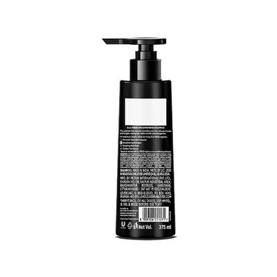TRESemme Silk Press Smoothing Shampoo 375 ml - Shampoos