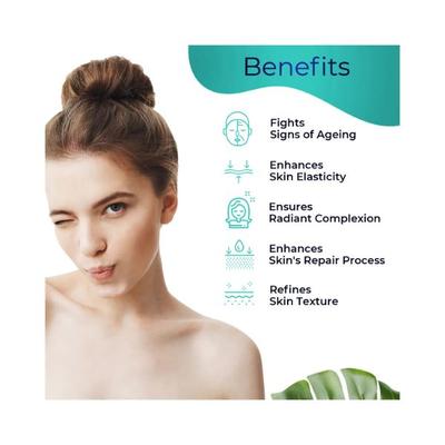 Pilgrim Retinol Night Cream 50 gm - Night Cream