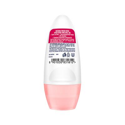 Rexona Fresh Rose Underarm Roll On Deodorant For Women 50 ml - Perfumes (Edt/Edp)