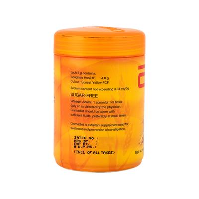 Cremadiet Powder 140gm - Constipation-Lax