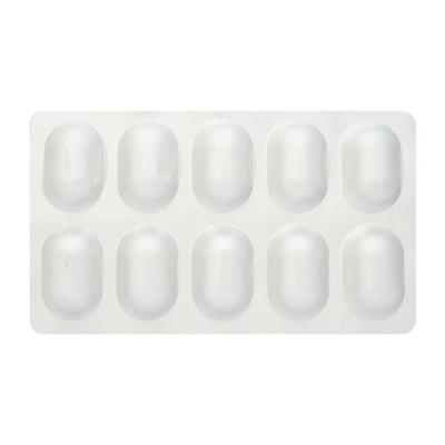 WILAC Capsule 10's - Diarrhoea-Ant