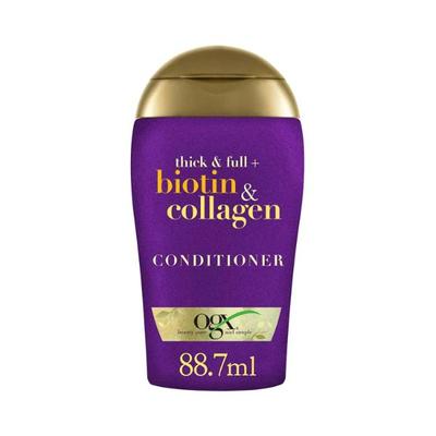 OGX Thick & Full Biotin & Collagen Conditioner 88.7 ml - Conditioners
