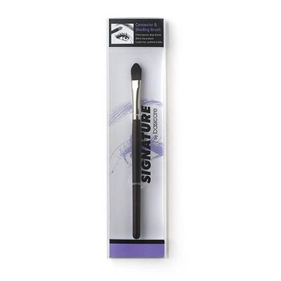 Basicare SIGNATURE POINTED SHADING BRUSH 1's - Face Brush