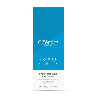 SkinChemists Hyaluronic Acid Eye Serum 15 ml - Under Eye Creams & Serums
