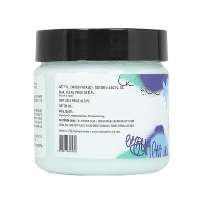 Hiphop Skincare Brightening Body Yogurt 100 gm - Body Butter