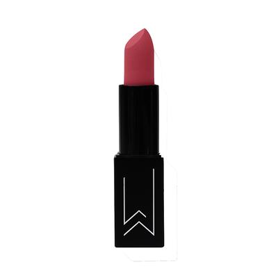PAC Matte Mischief Spiced Berry 3.5 gm - Lipsticks
