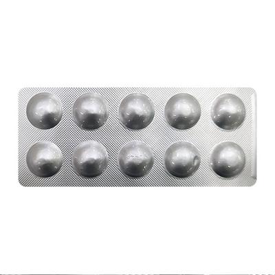 TINFAL PLUS Tablet 10's - Bladder And Prostate Disorders-Dru