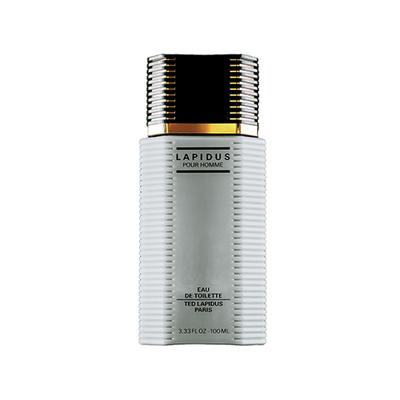 Ted Lapidus Rumba 100ml + Homme 100ml Eau De Toilette 2's - Perfumes (Edt/Edp)