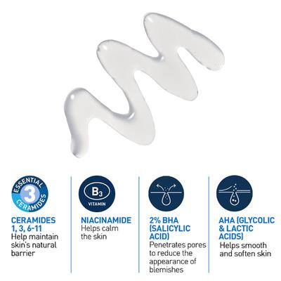 CeraVe Blemish Control Gel 40 ml - Face Creams