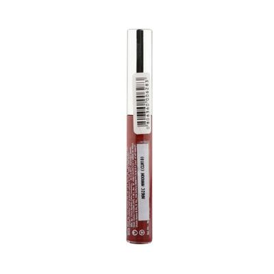 Lotus Make-up Colorkick Liquid Matte LipColor Magic Maroon CLM10 6 gm - Liquid Lipsticks