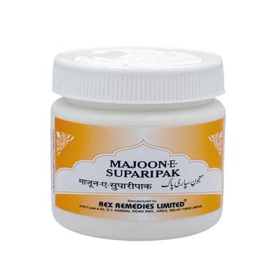 Rex Majoon-E-Suparipak 125 gm - Rex