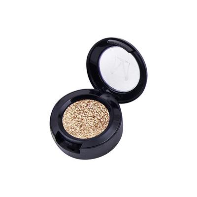 Miss Rose Monochrome Glitter Eyeshadow Pigment 7001 - 074M 13 20 gm - Eyeshadow, Bases & Primers