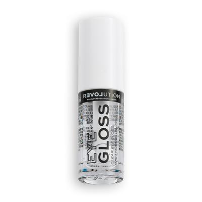 Revolution Relove Gloss Up Eye Gloss 1.9 ml - Eyeshadow, Bases & Primers