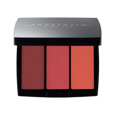 Anastasia Beverly hills Blush Trio 2 - Berry Adore 9 gm - Blushes