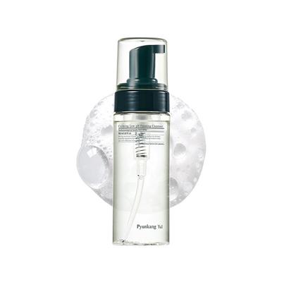 Pyunkang Yul Calming Low Ph Foaming Cleanser 150 ml - Face Moisturizers