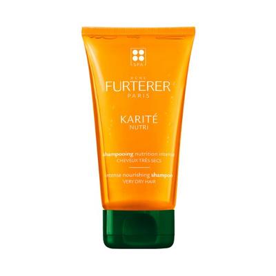 Rene Furterer Karite Nutri Intense Nourishing Shampoo very dry hair 150ml - Shampoos