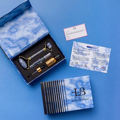 House of Beauty Blue Spot Roller 1's - Massagers