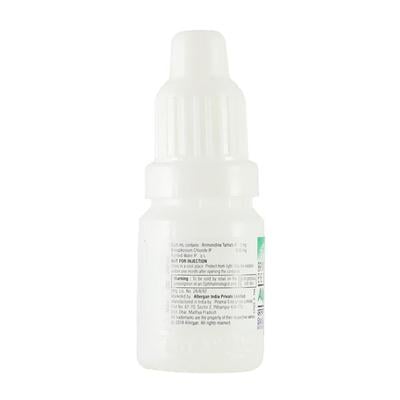 ALPHAGAN Eye Drops 5ml - Glaucoma-Ant