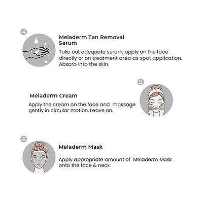 Professional O3+ Power Brightening Facial Kit - Facial Kits