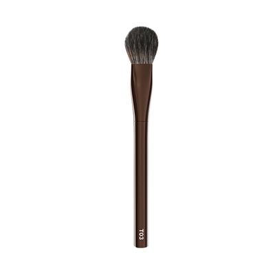 PAC T03 Big Powder Brush 1's - Face Brush