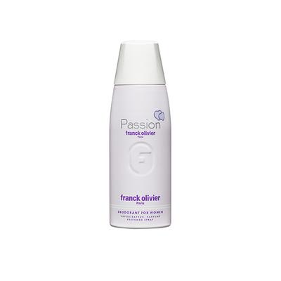 Franck Olivier Passion Deodorant Spray for Women 250 ml - Women Deodorants/Roll-Ons