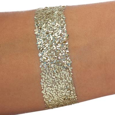 I AM EYECONIC 3D GLITTER ITS LIT 4 gm - Eyeshadow, Bases & Primers