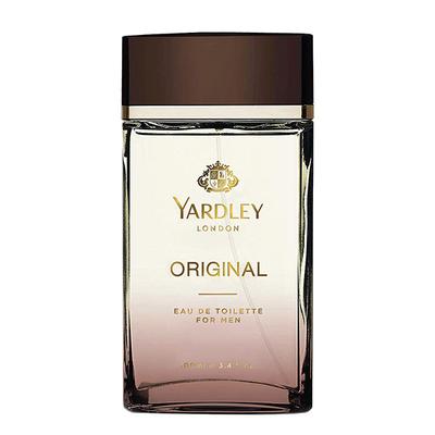 Yardley London Original Eau De Toilette 100 ml - Perfumes (Edt/Edp)