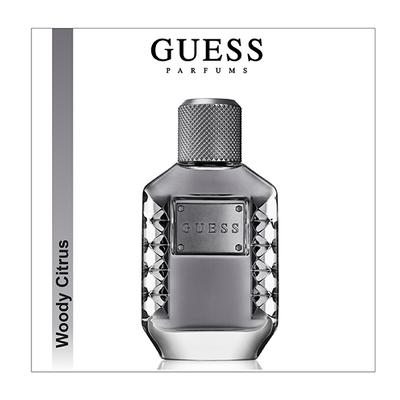 Guess Dare Homme Eau de Toilette 100 ml - Perfumes (Edt/Edp)