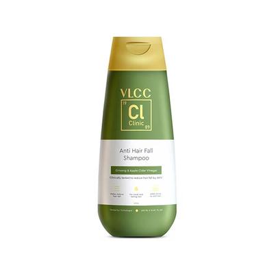 VLCC Clinic Anti Hairfall Shampoo 250 ml - Shampoos