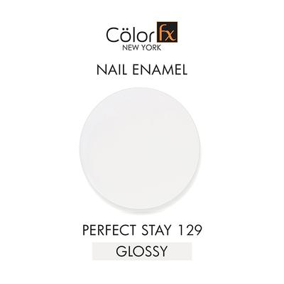 Color Fx PERFECT STAY 129 9 ml - Nail Polish