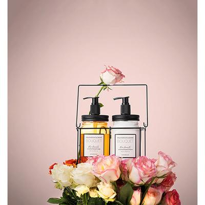 Kimirica Bouquet Hand Wash And Hand Lotion  1000 ml - Others