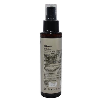Glimmer Natural Toner 100 ml - Face Mists