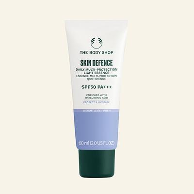 The Body Shop Skn Dfncemlti-Prtn Lght Essence Ax 60ml - Day Cream