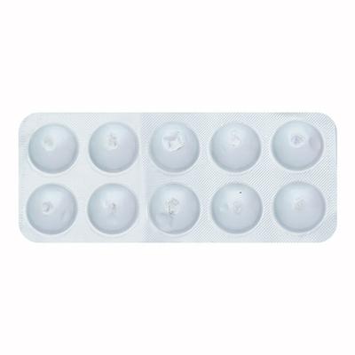 Nortryptomer P SR 50mg Tablet 10'S - Neuropathic Pain-Dru