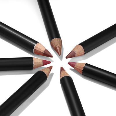 PAC Lip Pencil Auburn 1.6 gm - Lip Liners