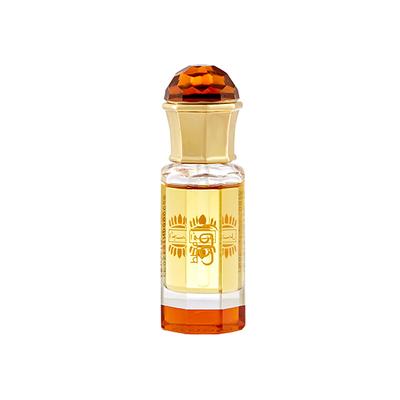 Ajmal Jannatul Firdaus Concentrated Perfume Oil Oriental Attar And Mukhallat Raaqi Concentrated Perfume Oil Floral Fruity Attar 20 ml - Deodorants/Roll-Ons
