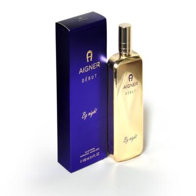 Aigner Debut By Night Eau de Parfum 100 ml - Perfumes (Edt/Edp)