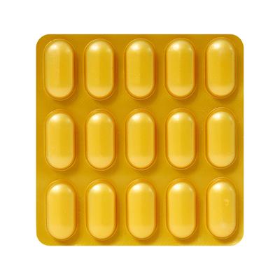 Shelcal HD Tablet 15'S - Supplements-Cal